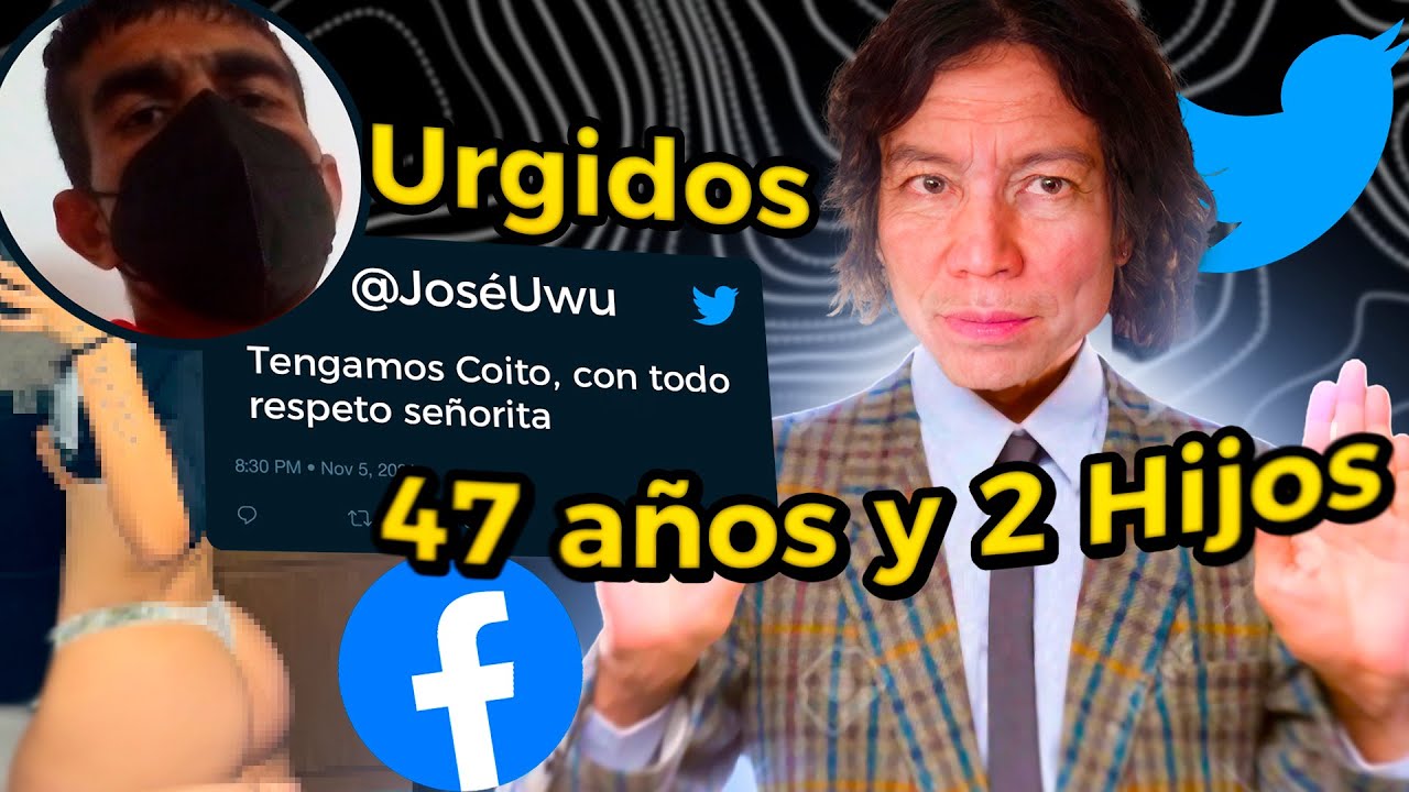 Rincón del Cringe: SEÑORES Usando Internet 👨‍🦳👨‍🦳👨‍🦳👨‍🦳