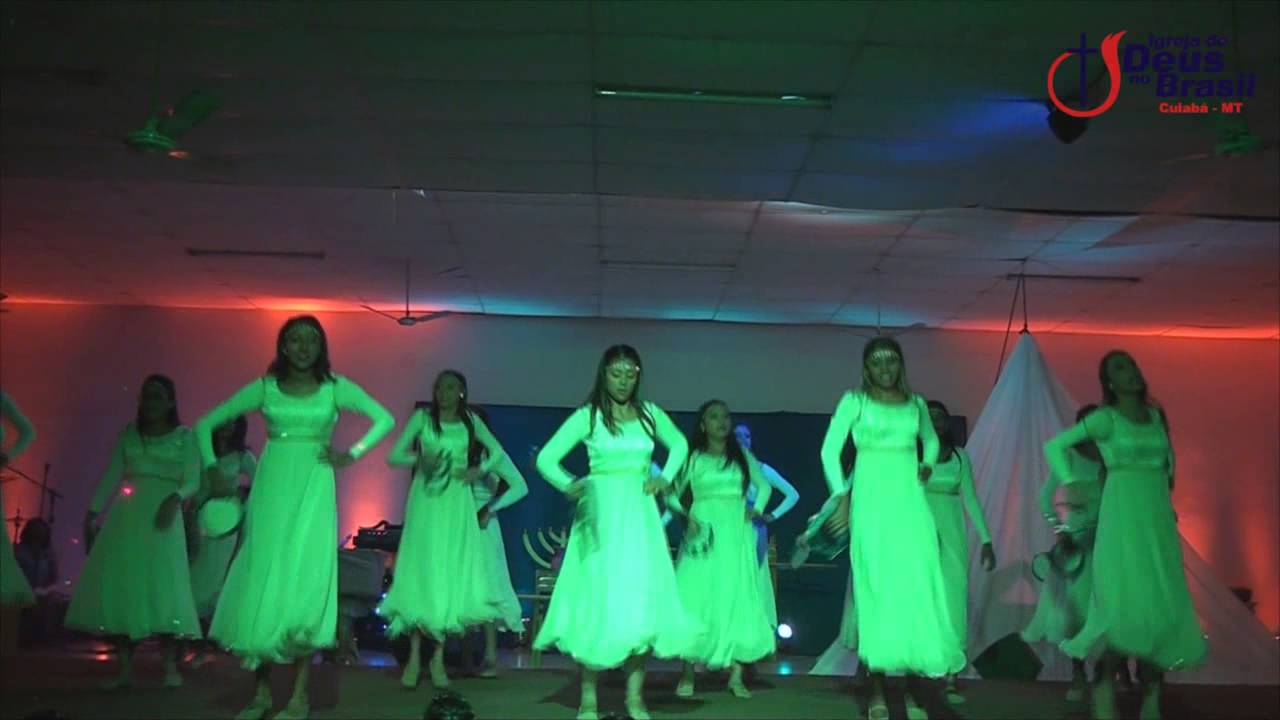 XVII Festa dos Tabernáculos - Filhos de Israel - Baruk Raba