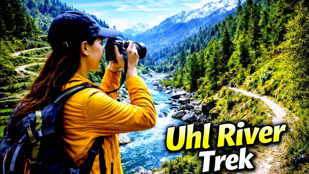 Rajgundha Valley Trek | A Stunning Village Lifestyle Of Himachal Pradesh