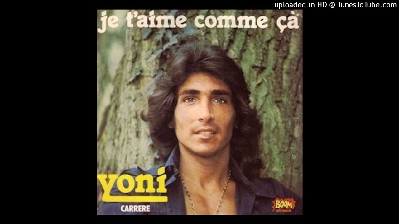 Yoni (Nameri) – A L'aube De Cette Nuit