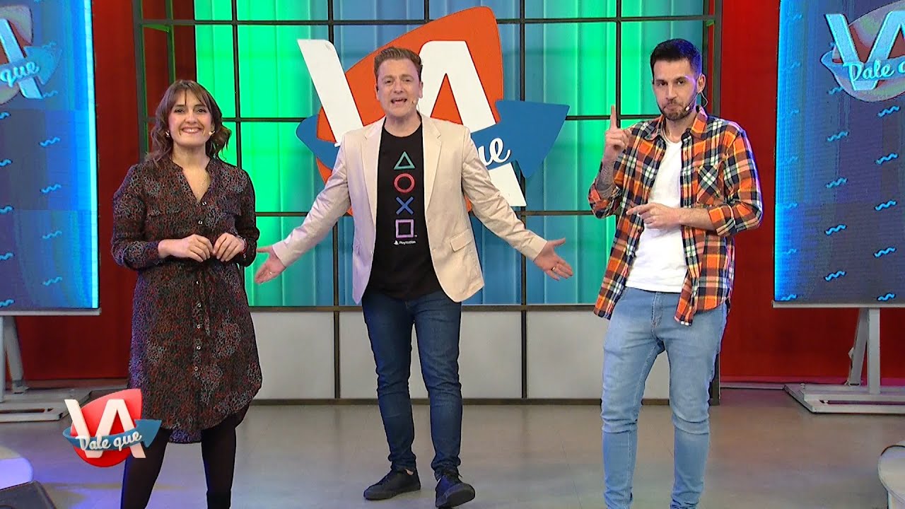 ¡Reviví una nueva entrega de DALE QUE VA!