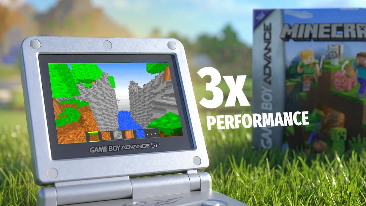 Big PERFORMANCE Update! (and more)
