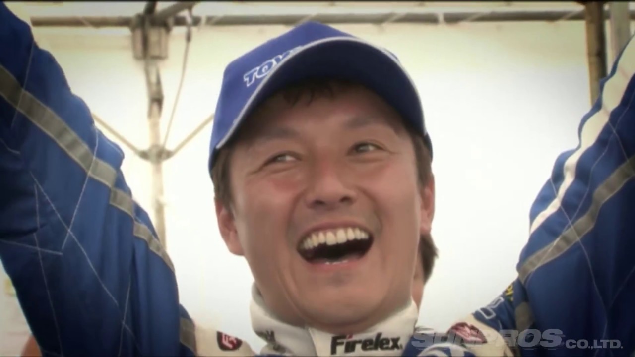 2015 D1GP Rd.6 TOKYO ODAIBA ①