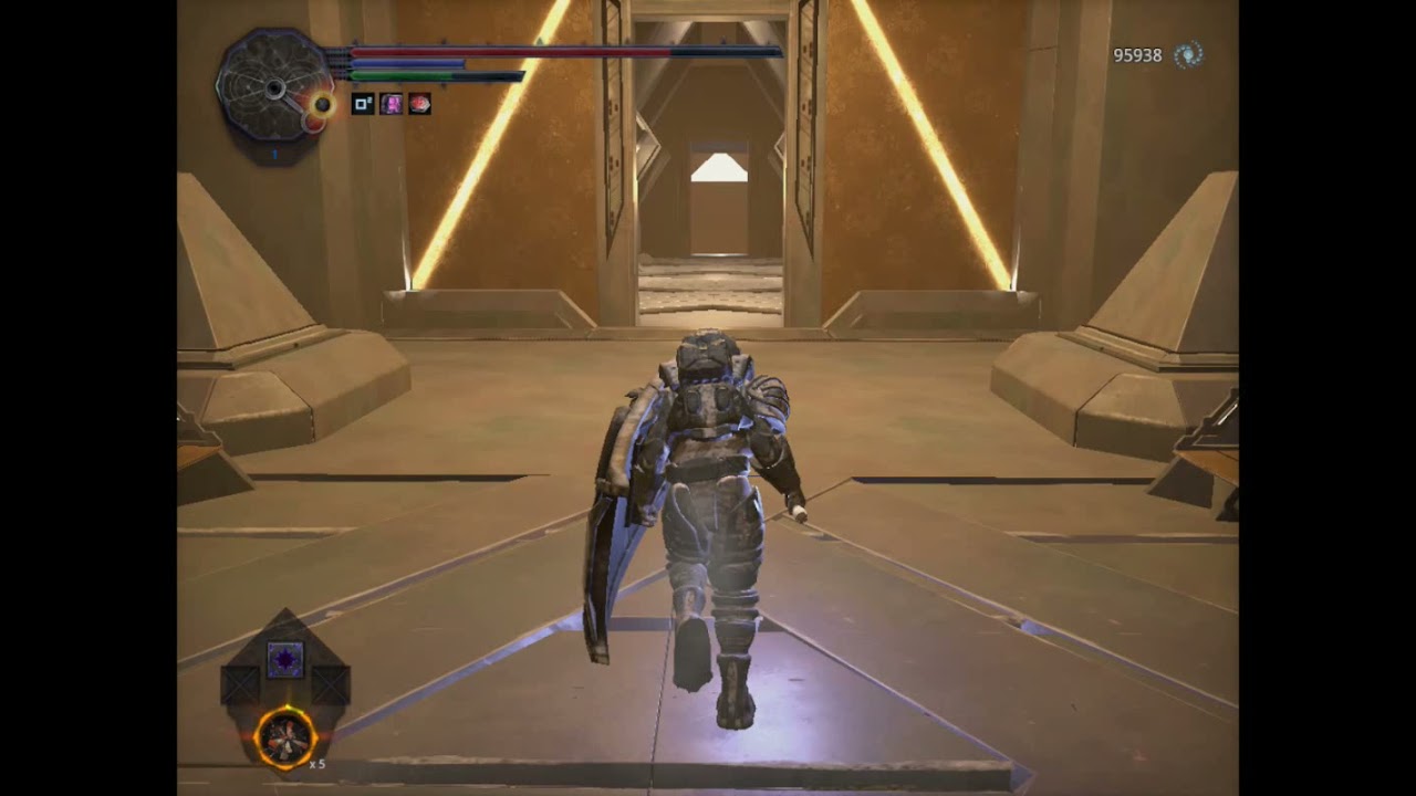 Hellpoint - Arisen Dominion - 7 Coins