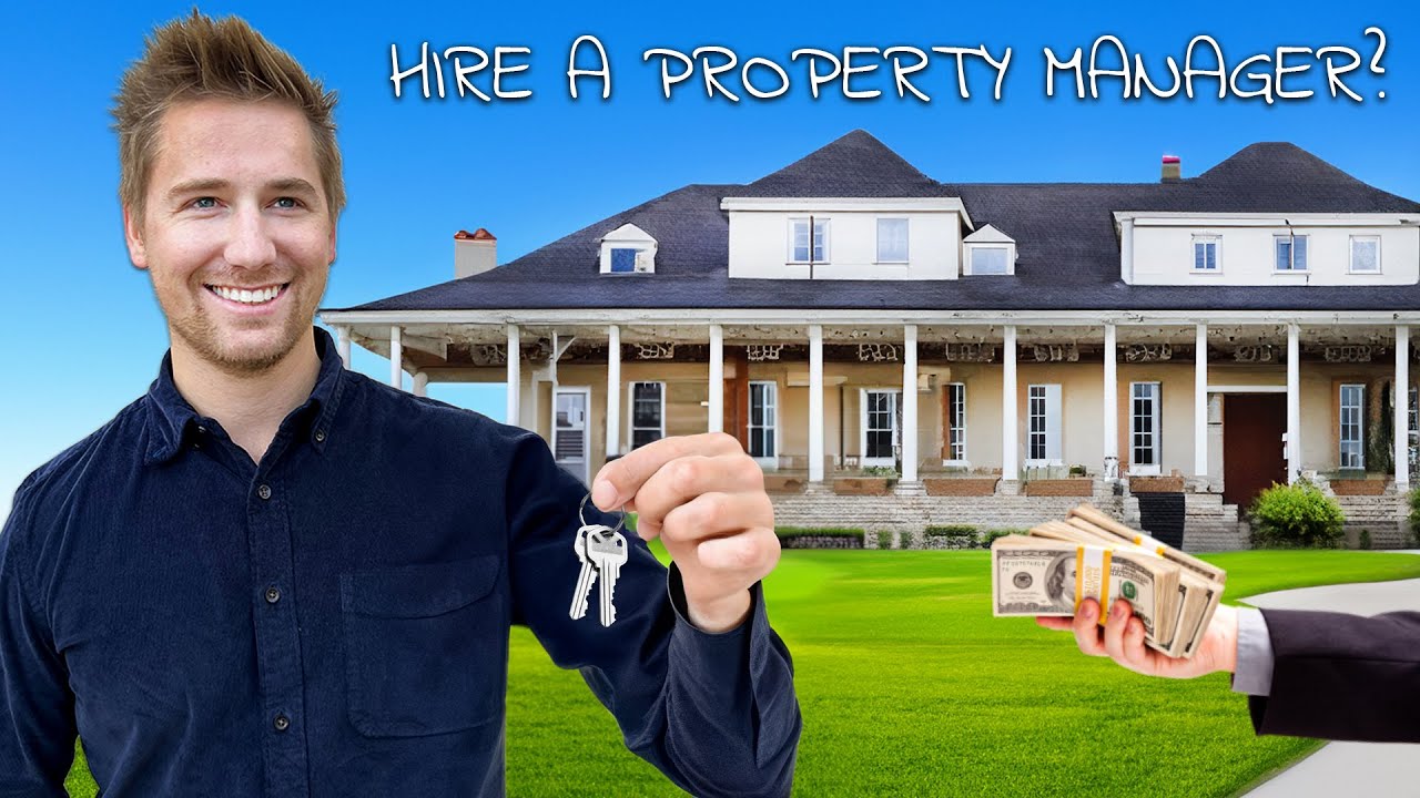 Hire a Property Manager or Self Manage your Rental Property?