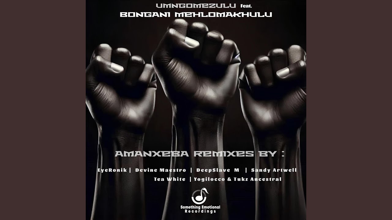 Amanxeba (EyeRonik Remix)