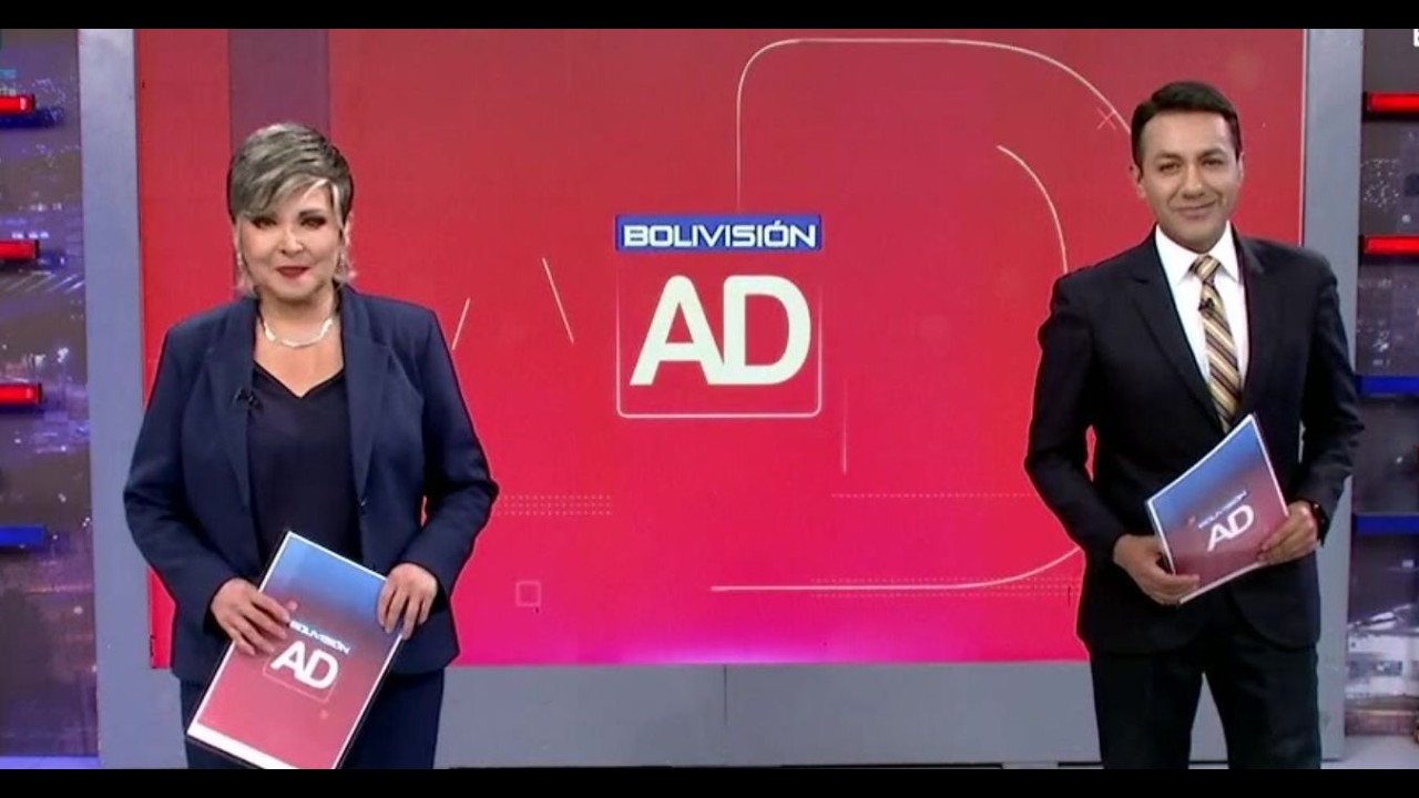 Bolivisión Al Día Edición Central: Programa del miércoles 11 febrero 2026