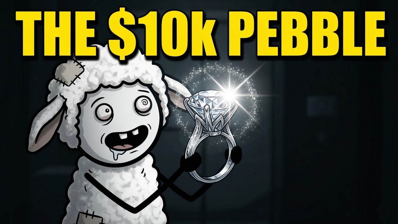 Why You Should NEVER Buy A Diamond