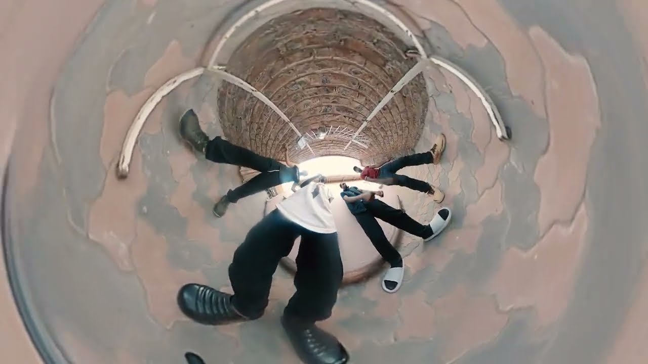 C-law Beats | Script - Bhizautare ( Visualizer )