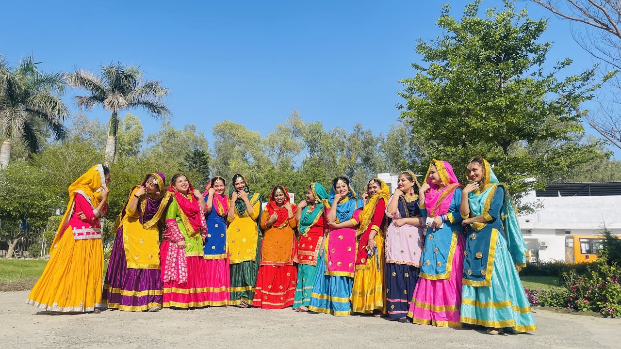 Gidha ♥️♥️♥️♥️