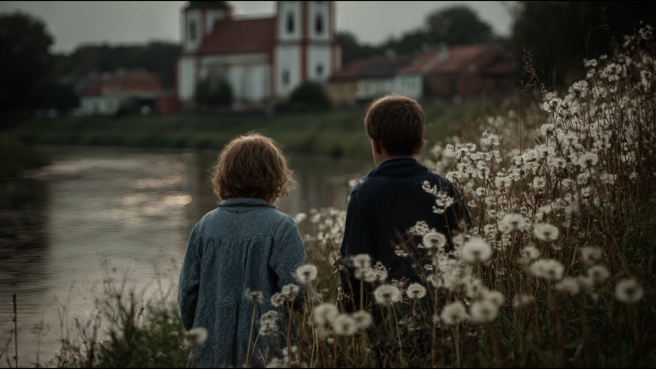 Dmuchawce, Mariusz Parlicki