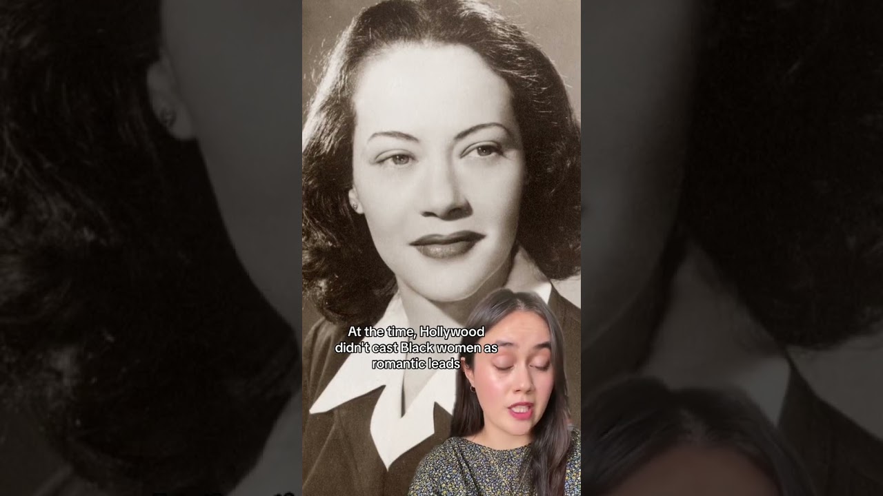 Эта темнокожая актриса сказала &laquo;нет&raquo; &laquo;проходящим&raquo; шортам