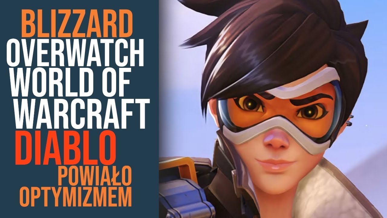 Kto zapłaci za to, że Blizzard się ogarnął?