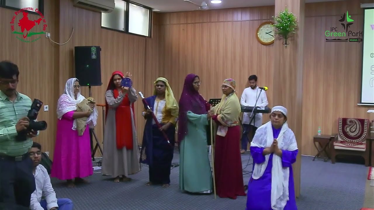 ബൈബിളിലെ ഉത്തമ സ്ത്രീകൾ