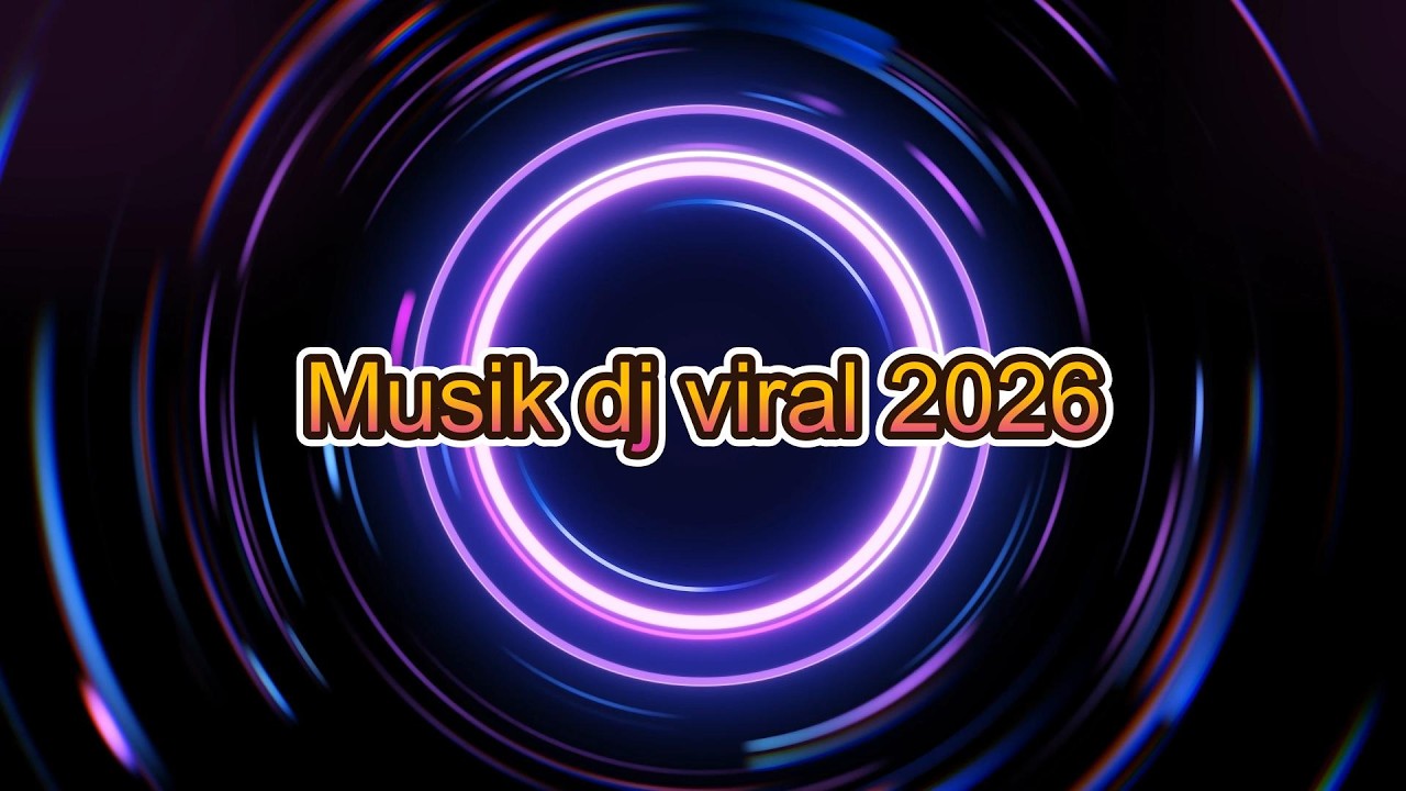 musik dj viral 2026