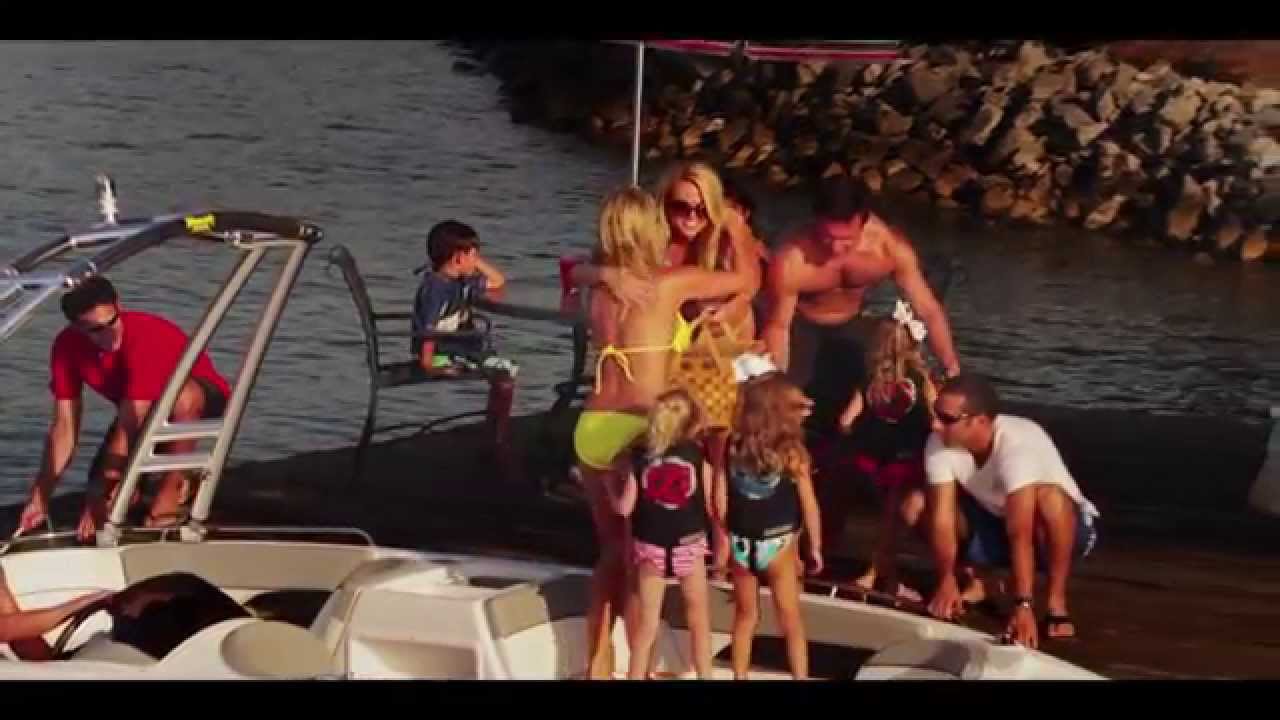 The Bayliner Brand presented by iboats.com