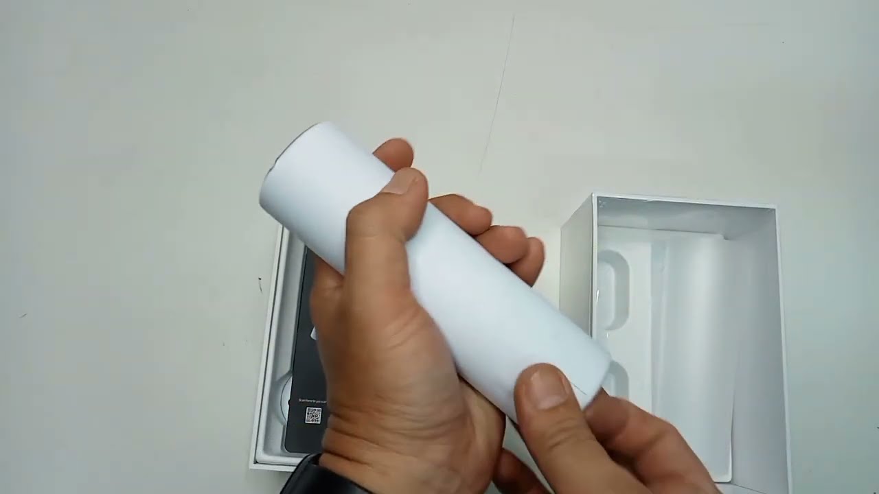 UNBOXING Ubiquiti U6-MESH by NeXTGENiT