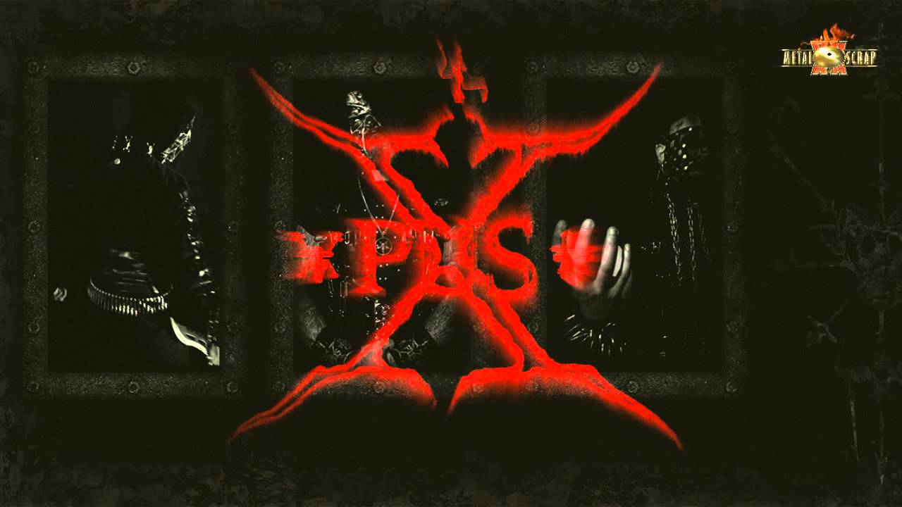 XPUS - Sanctus Dominus Deus Sabaoth (Official teaser)