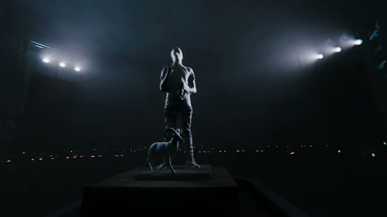 Gapman - Bosseur2nuit (Version longue)