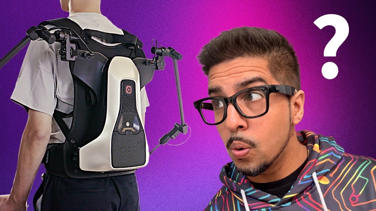 Why Robots Still Can’t Feel — And the CES 2026 Tech That Fixes It