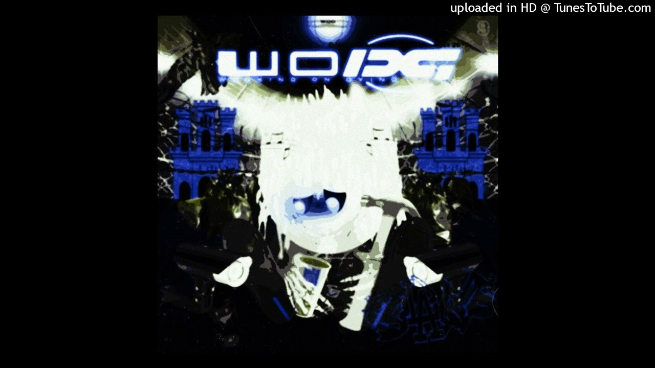 bladee x working on dying x tread type beat (w/ anonnn)