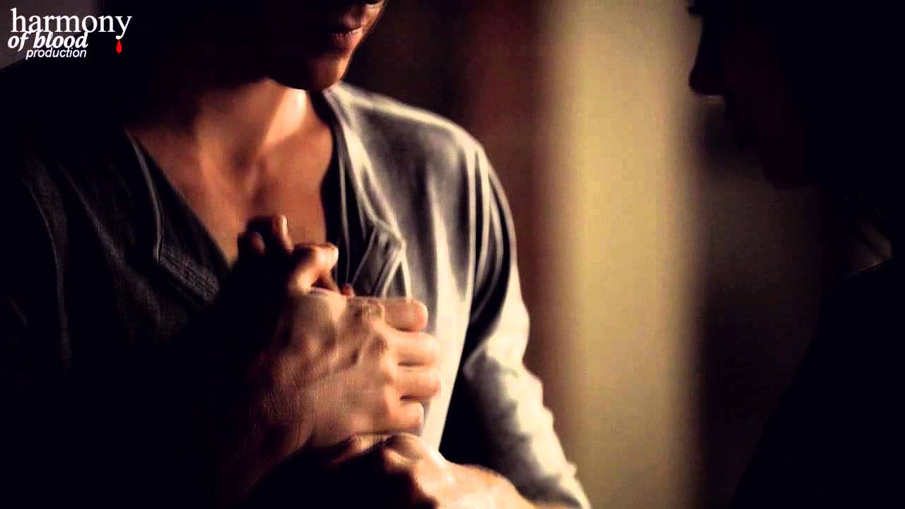 Damon & Elena || All of the Stars