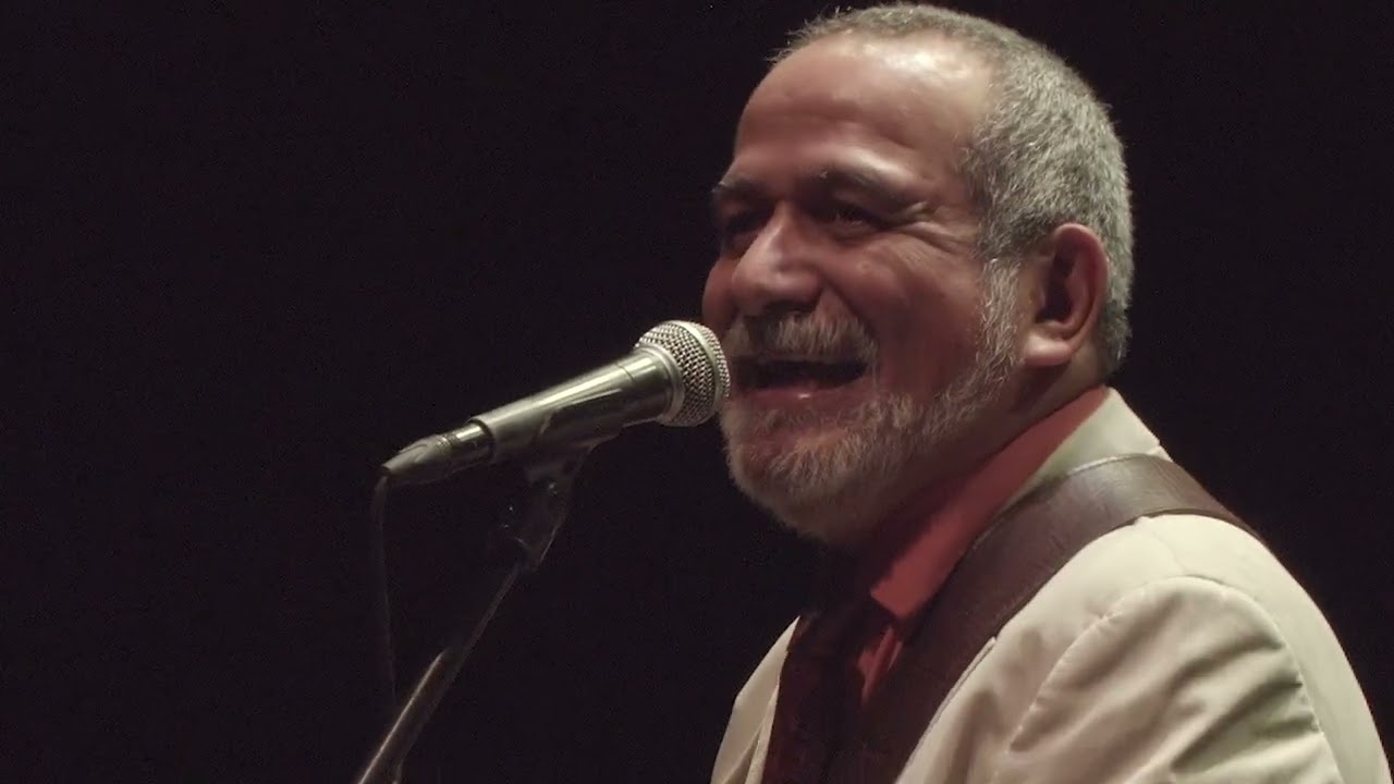 Rafael Mendoza/Las cosas que invento
