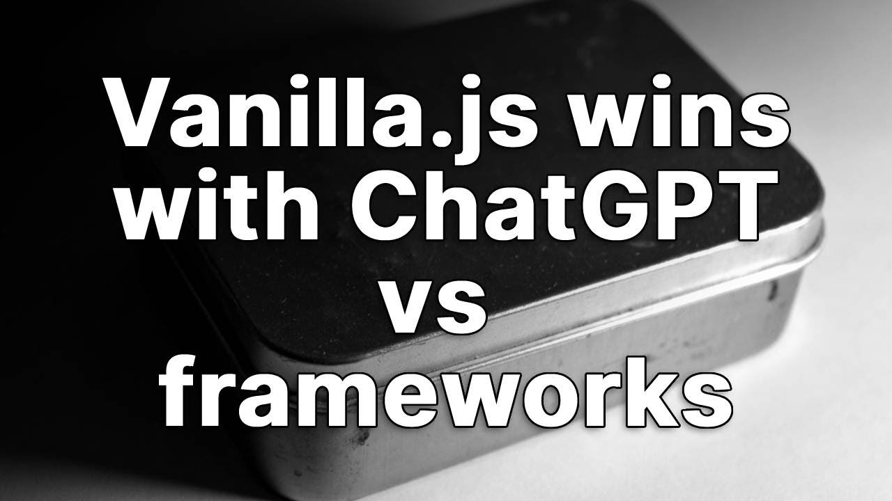 Programmers are losing jobs to ChatGPT and how LLM's work | Kevin and Nikos Katsikanis