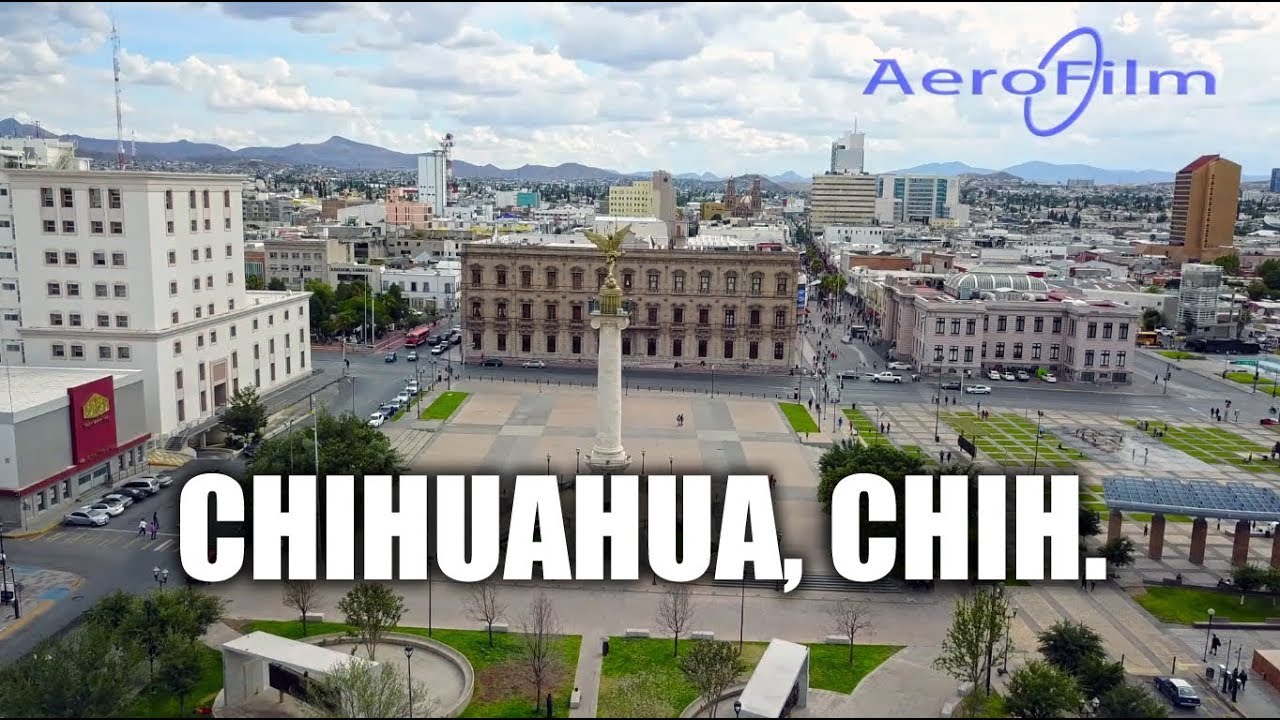 Chihuahua 2019 | La Hermosa Ciudad del Norte
