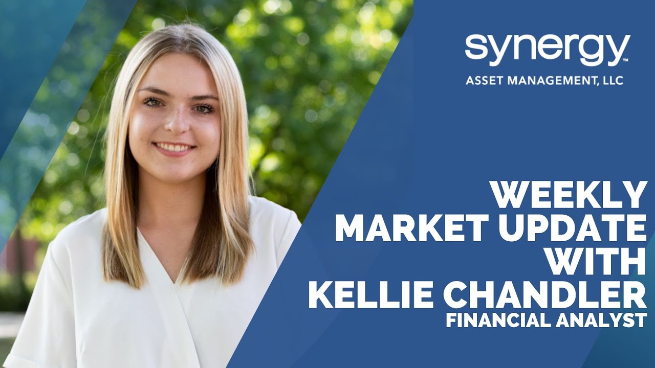 Weekly Market Update - January 26, 2026