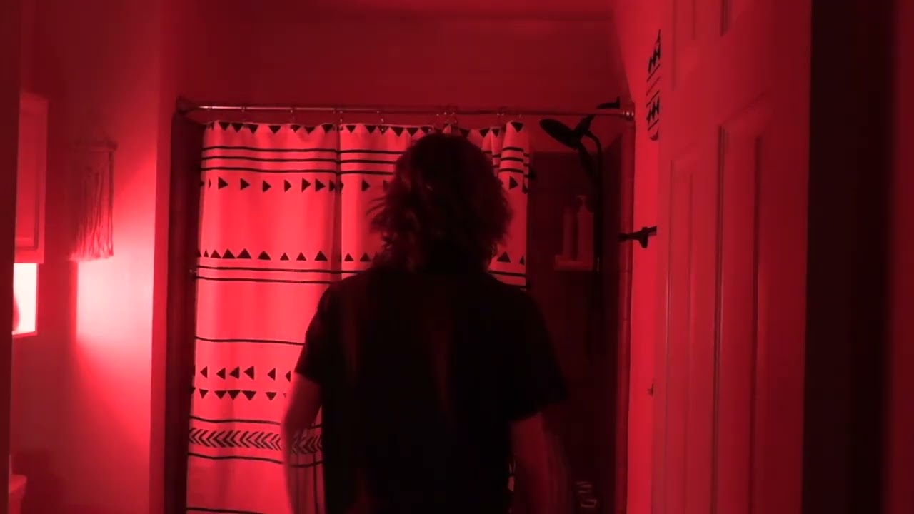 Reaper Music Video