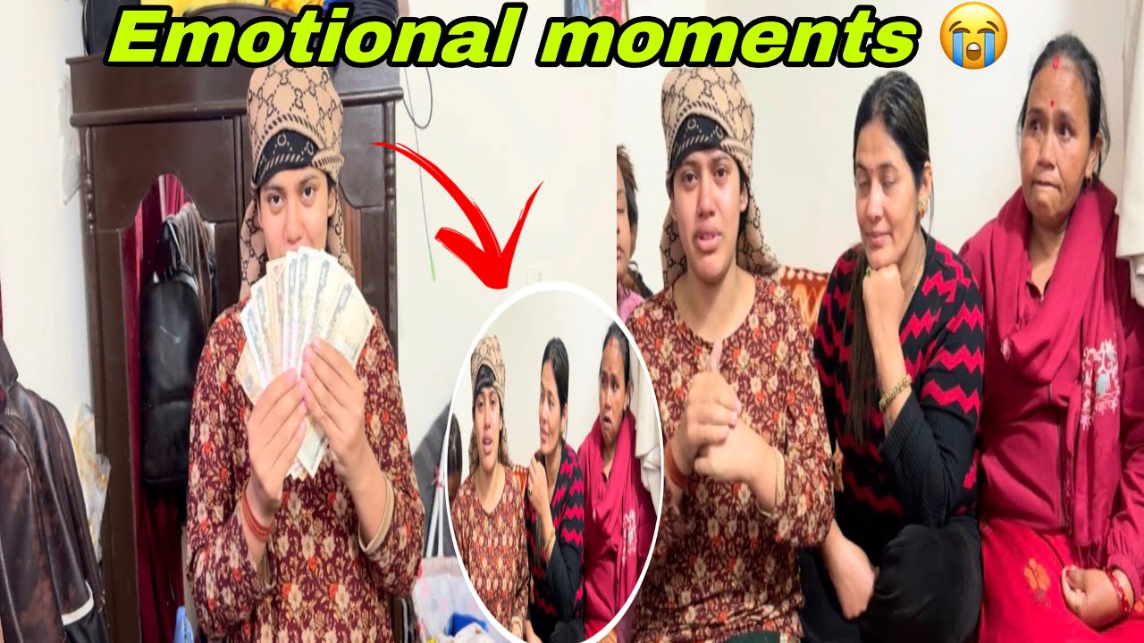 Sutkeri ko bala dhani vayoko satha 🥹Sabai jana Kina runi vayo t kasalai k vayo 😭missing 🥺