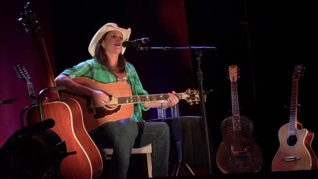 Terri Clark 