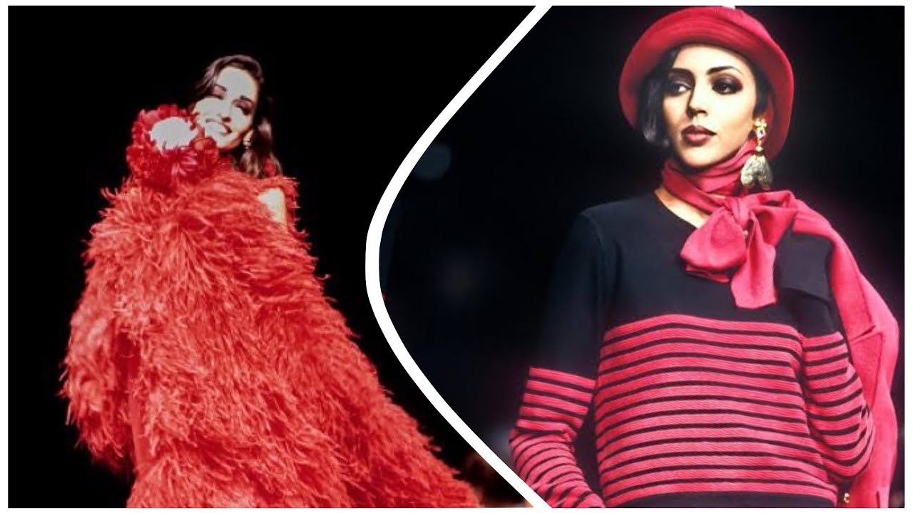 Sonia Rykiel Fall Winter 1992 Full Show OST [Studio Version]