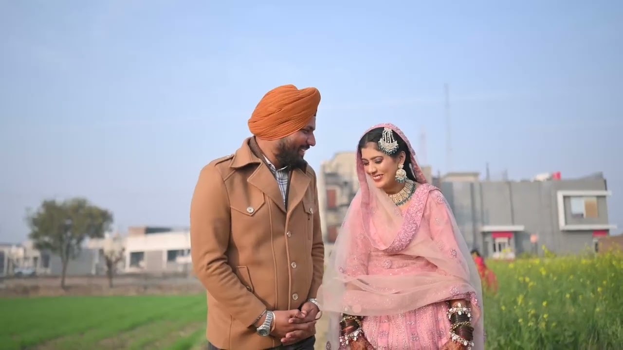 Anmol photography same. Day. Highlights.  ,9914129858 Don't wait, book now! 2026