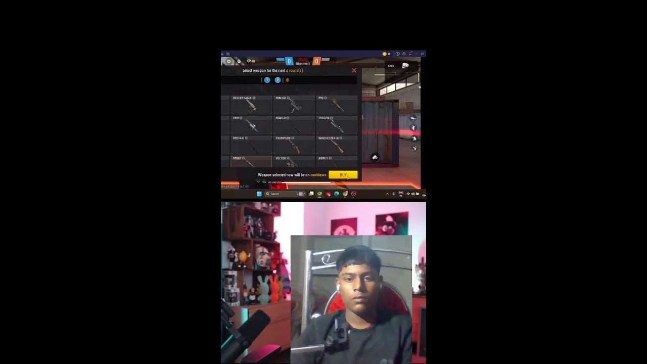 RITINCHENAL Live Stream