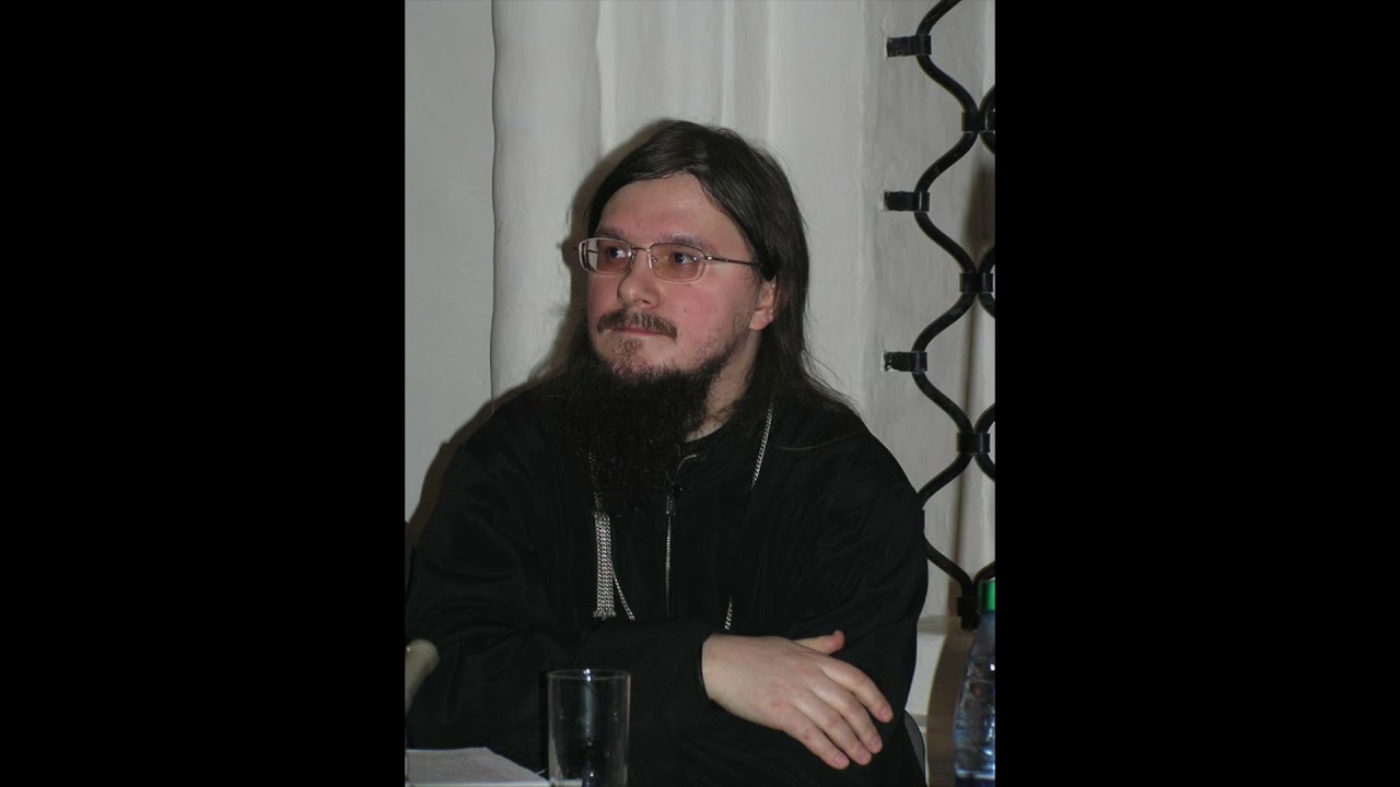 О воскрешении Лазаря Отец Даниил Сысоев Редкое Проповеди