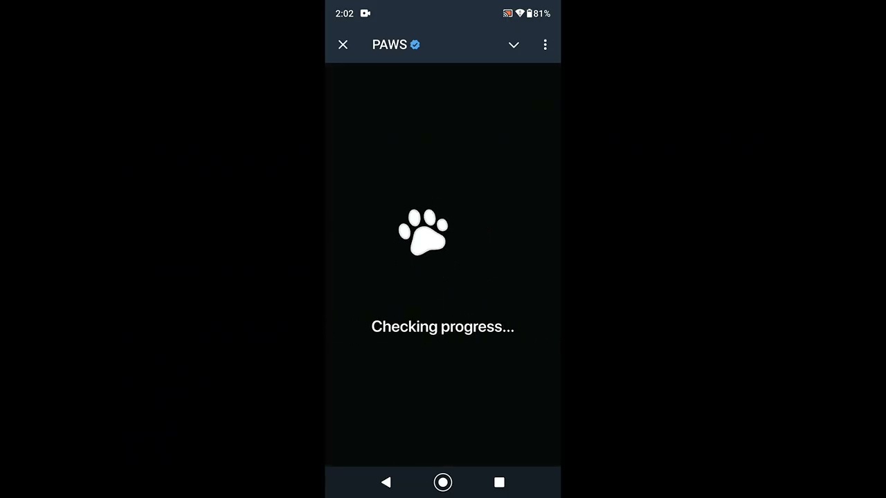 Paws airdrop new News
