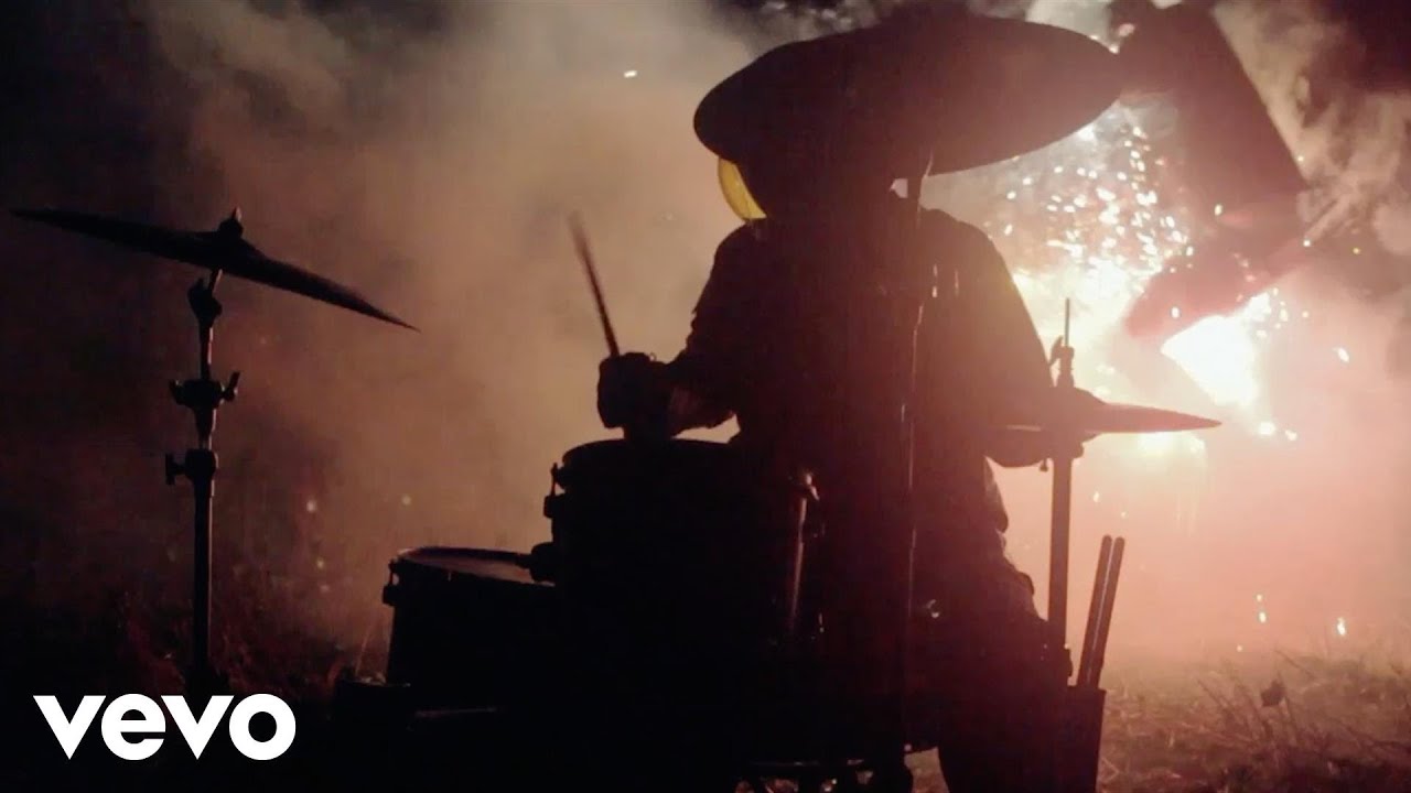 Cancer Bats - Satellites