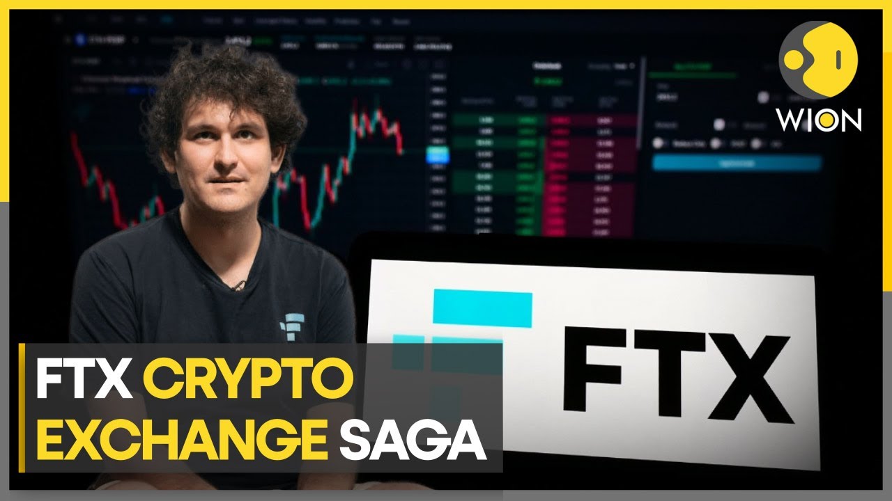 FTX Fraud Saga: Sam Bankman-Fried to face trial from October 2 | World Business News | WION News