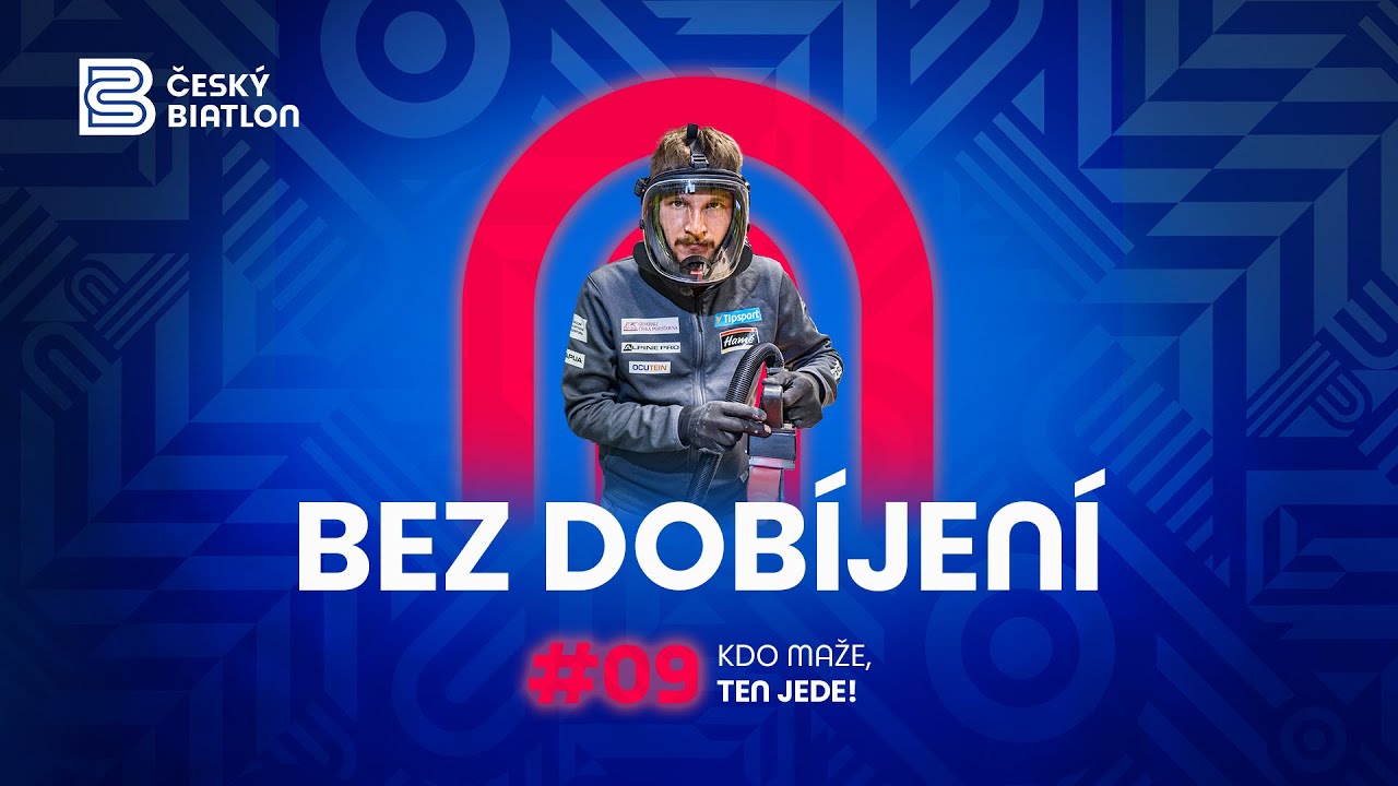 #9: Kdo maže, ten jede!