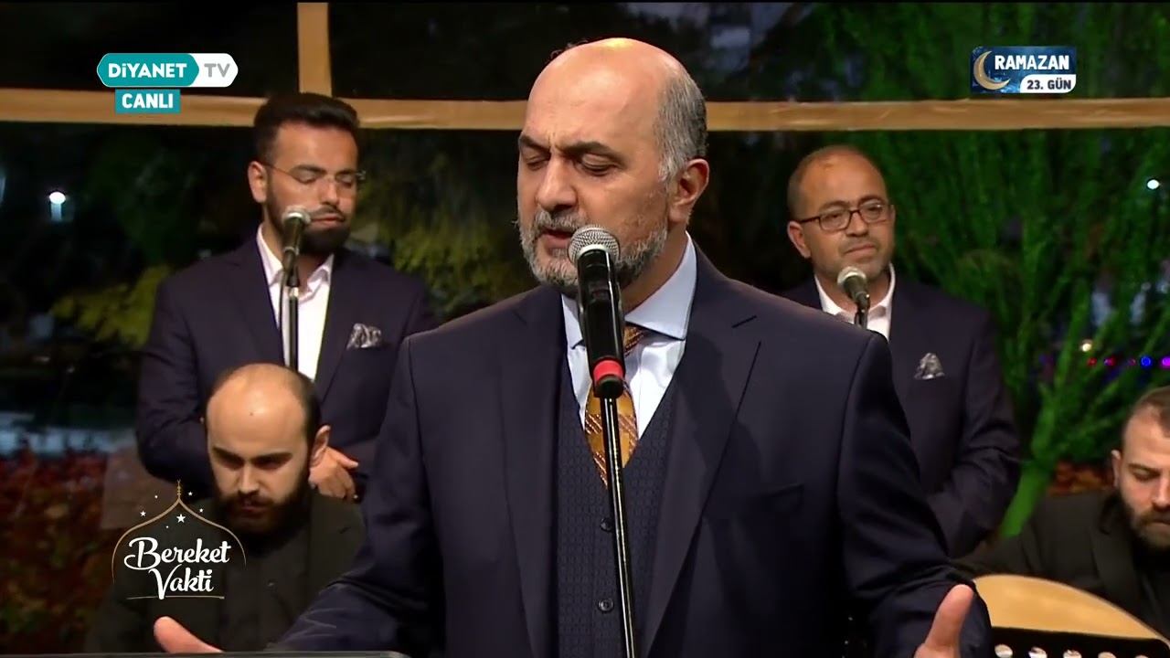 Hadi Duran - Nice Feryad Edip Zarı Kılam Ben