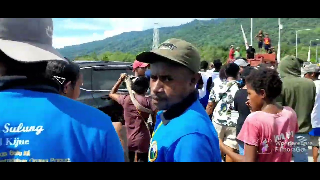 PENJEMPUTAN || TOUR ZIARAH ROHANI PAM KLASIS || SUPIORI SELATAN