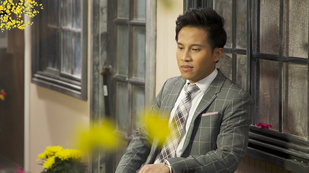 LK Xuân Này Con Không Về - Xuân Này Con Về Mẹ Ở Đâu | Huỳnh Phi Tiễn x Đức Tân | MMG 