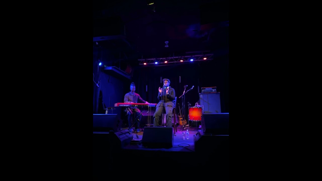 Killing Me Softly - Brayla w/ Bobby Hall III