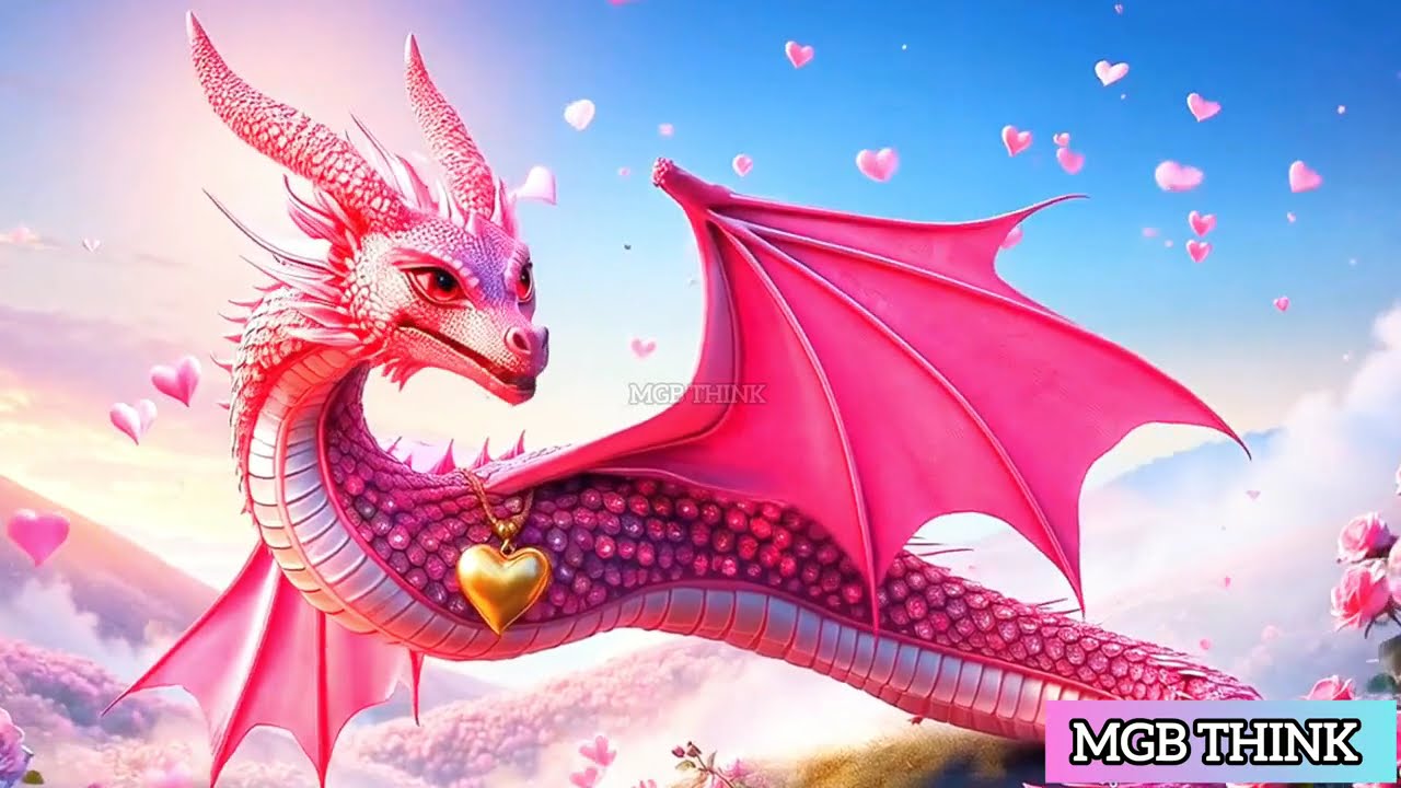 your month, your dragon