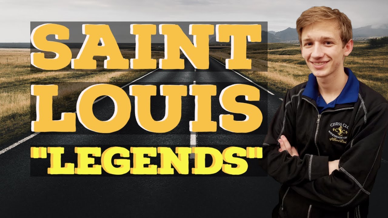 Saint Louis 
