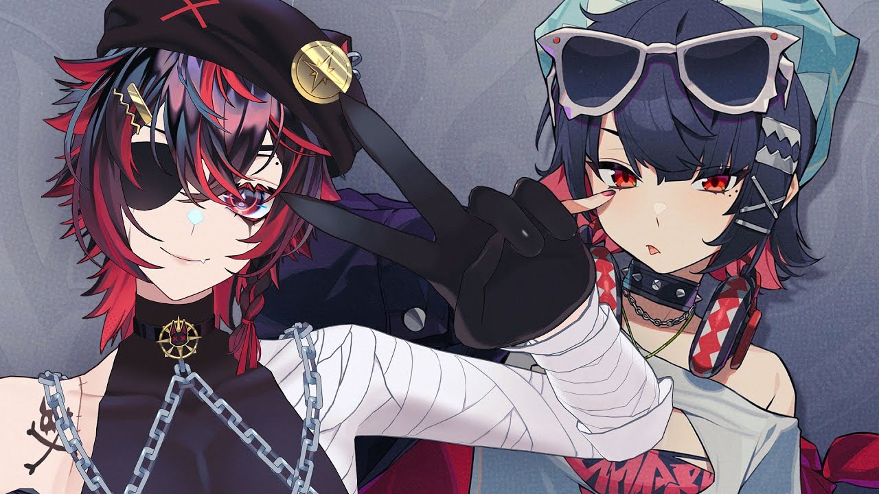 HAPPY FEBRUARY!! CHAT -  ZZZ - JACKBOX!! • !discord !merch