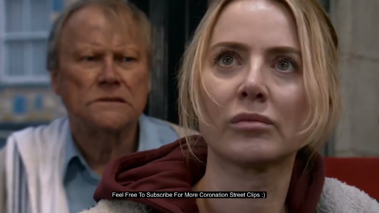 Roy Reveals It Was Cassie Who Scratched The Porsche