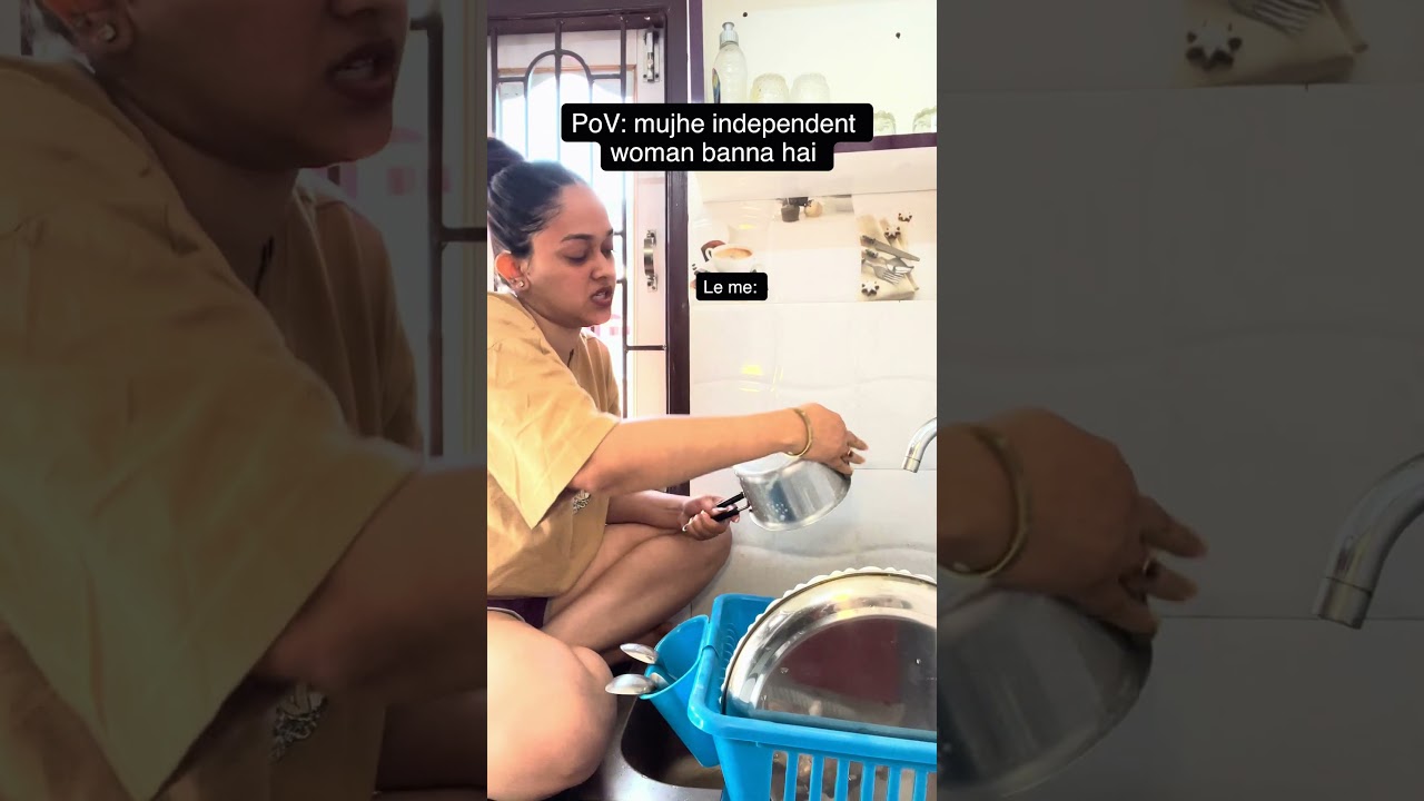 Tag all the strong independent women🥲